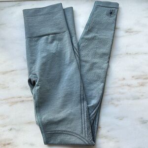 Smartwool Intraknit Active Base Layer Bottom